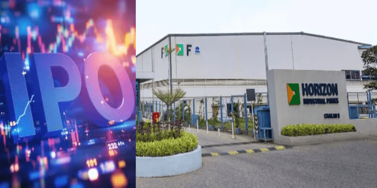 Horizon Industrial Parks